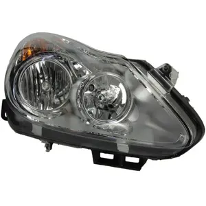 Comparateur de prix : Projecteur principal ORIGINAL PART VALEO, par ex. pour Opel