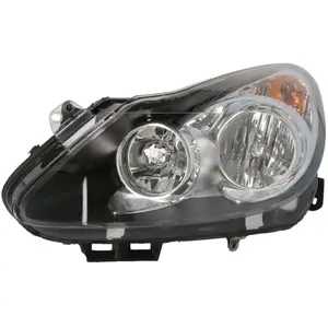 Comparateur de prix : Projecteur principal ORIGINAL PART VALEO, par ex. pour Opel