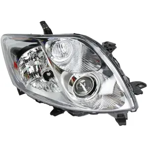 Projecteur principal ORIGINAL PART VALEO, par ex. pour Toyota