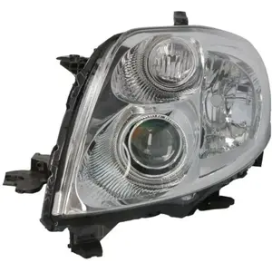 VALEO Phare avant pour TOYOTA: Auris (Ref: 043459)