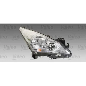 Projecteur principal ORIGINAL PART VALEO, par ex. pour Peugeot
