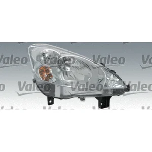Comparateur de prix : Projecteur principal ORIGINAL PART VALEO, par ex. pour Peugeot