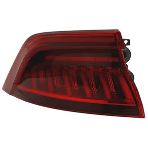 Valeo Feu arrière à technologie LED, Référence 47287 pour AUDI Q8 (2018 >) pas cher