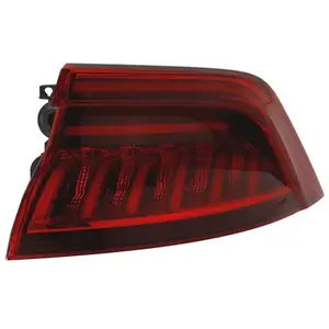 VALEO Feu arrière à technologie LED, Référence 47288 pour AUDI Q8 (2018 >)