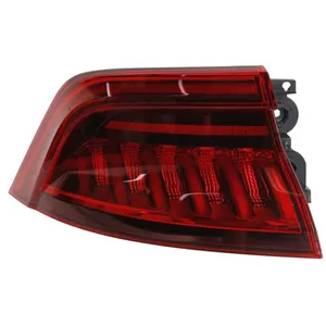 Valeo Feu arrière à technologie LED, Référence 47242 pour AUDI Q8 (2018 >) pas cher