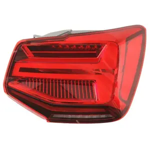 VALEO Feu arrière à technologie LED, Référence 47090 pour AUDI Q2 (2016 >)