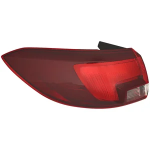 Feu arrière pièce originale 047085 Valeo 047085 pas cher