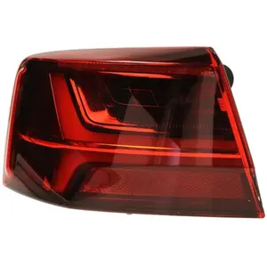Valeo Feu arrière à Technologie LED, Référence 47010 pour Audi A6 (2010 > 2015)