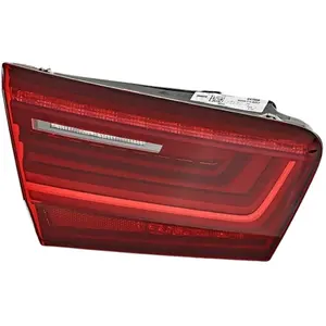 VALEO Feu arrière à technologie LED, Référence 47008 pour AUDI A6 (2010 > 2015) pas cher