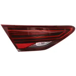 VALEO Feu arrière à technologie LED, Référence 47183 pour SEAT Leon III facelift (2016 >) pas cher