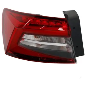 Comparateur de prix : VALEO Feu arrière pour SKODA: Kodiaq (Ref: 047137)