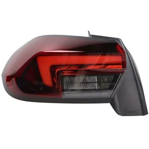 VALEO Feu arrière pour OPEL: Corsa (Ref: 047332) pas cher