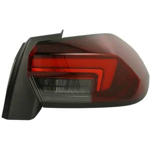 VALEO Feu arrière pour OPEL: Corsa (Ref: 047333) pas cher