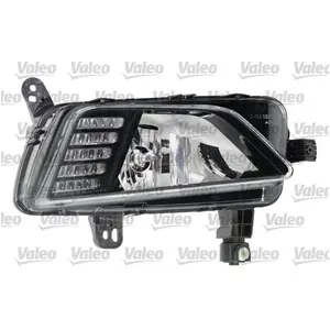 Comparateur de prix : VALEO Phare antibrouillard pour VOLKSWAGEN: Polo (Ref: 047428)