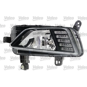 VALEO Phare antibrouillard pour VOLKSWAGEN: Polo (Ref: 047429) pas cher