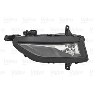 VALEO Phare antibrouillard pour VOLKSWAGEN: Golf (Ref: 047417)