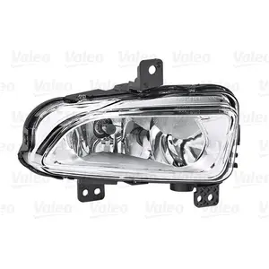 Comparateur de prix : Projecteur antibrouillard ORIGINAL PART 047411 Valeo 047411