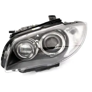Projecteur principal ORIGINAL PART VALEO, par ex. pour BMW