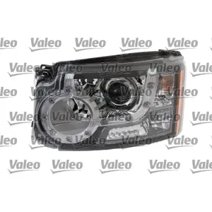 Projecteur principal VALEO 044241, gauche pas cher
