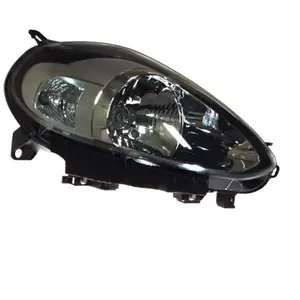 Projecteur principal ORIGINAL PART VALEO, par ex. pour Fiat pas cher
