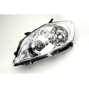 VALEO Phare avant pour TOYOTA: Auris (Ref: 044215) pas cher