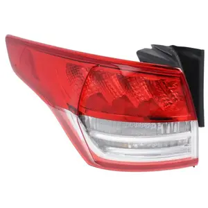 Comparateur de prix : VALEO Feu arrière à technologie LED, Référence 44993 pour FORD Kuga II (2012 > 2016)