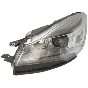 Comparateur de prix : Projecteur principal VALEO 044983, gauche