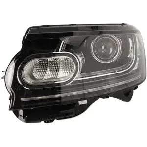 Projecteur principal VALEO 044963, gauche pas cher