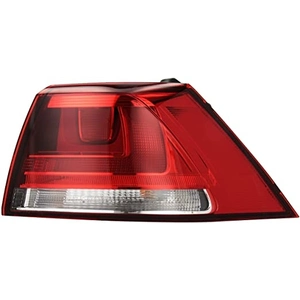 Comparateur de prix : VALEO Feu arrière pour VOLKSWAGEN: Golf (Ref: 044938)