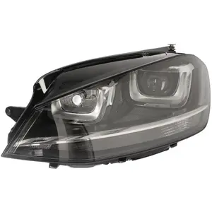 Comparateur de prix : Projecteur principal ORIGINAL PART VALEO, par ex. pour VW