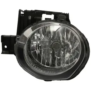Projecteur principal VALEO 044971, gauche