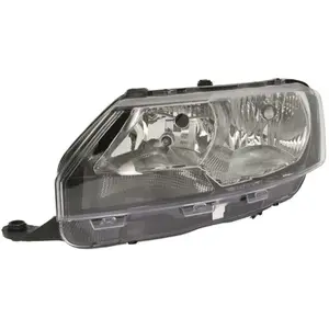Projecteur principal VALEO 044893, gauche pas cher