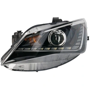 Comparateur de prix : Projecteur principal VALEO 044833, gauche