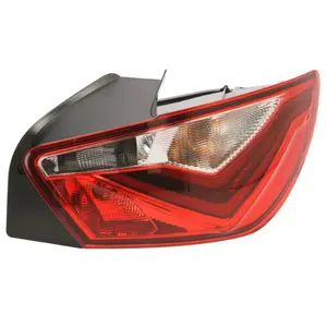 VALEO Feu arrière pour SEAT: Ibiza (Ref: 044838) pas cher