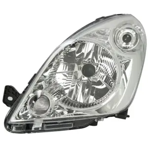 Projecteur principal VALEO 044857, gauche pas cher