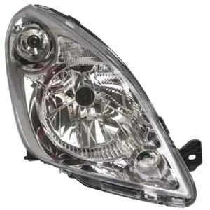 Projecteur principal VALEO 044858, droite pas cher