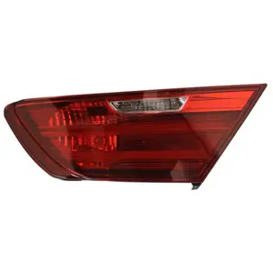 VALEO Feu arrière à technologie halogène, Référence 44596 pour BMW 6 Series (2011 > 2015) pas cher
