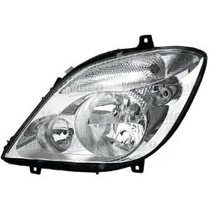 VALEO Phare avant pour MERCEDES-BENZ: Sprinter (Ref: 044583) pas cher