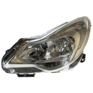 Comparateur de prix : Projecteur principal ORIGINAL PART VALEO, par ex. pour Opel