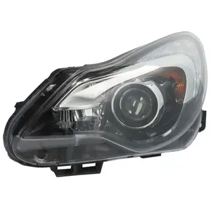 VALEO Phare avant pour OPEL: Corsa (Ref: 044589) pas cher