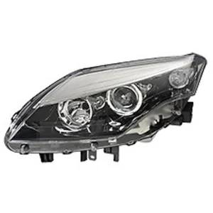 VALEO Phare avant pour RENAULT: Laguna (Ref: 044535)