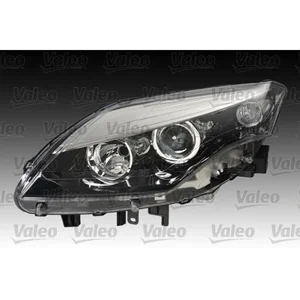 Comparateur de prix : Projecteur Principal Halogène Valeo 44536