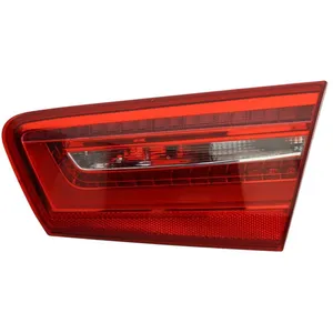 Comparateur de prix : Valeo Feu arrière à technologie LED, Référence 44524 pour AUDI A6 IV (2010 > 2015)