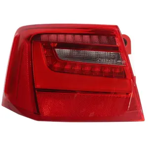 Comparateur de prix : Valeo Feu arrière à technologie LED, Référence 44525 pour AUDI A6 IV (2010 > 2015)