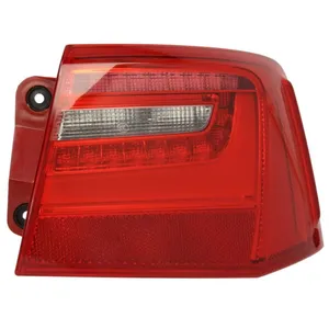 Comparateur de prix : VALEO Feu arrière à technologie LED, Référence 44526 pour AUDI A6 IV (2010 > 2015)