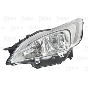 Comparateur de prix : VALEO Phare avant pour PEUGEOT: 508 (Ref: 044527)