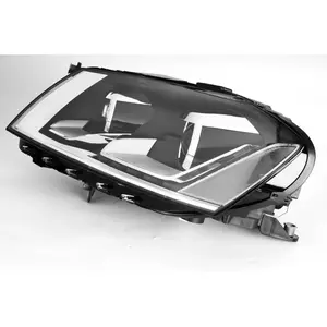 Comparateur de prix : Projecteur principal VALEO 044509, gauche