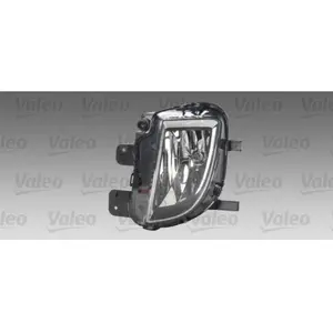 Phare antibrouillard VALEO 044074 pas cher