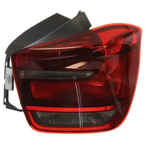 Comparateur de prix : VALEO Feu arrière pour BMW: Série 1 (Ref: 044645)