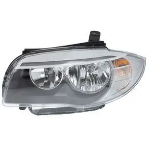 VALEO Phare avant pour BMW: Série 1 (Ref: 044610) pas cher